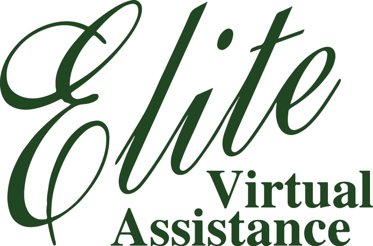 Elite Virtual Assistance